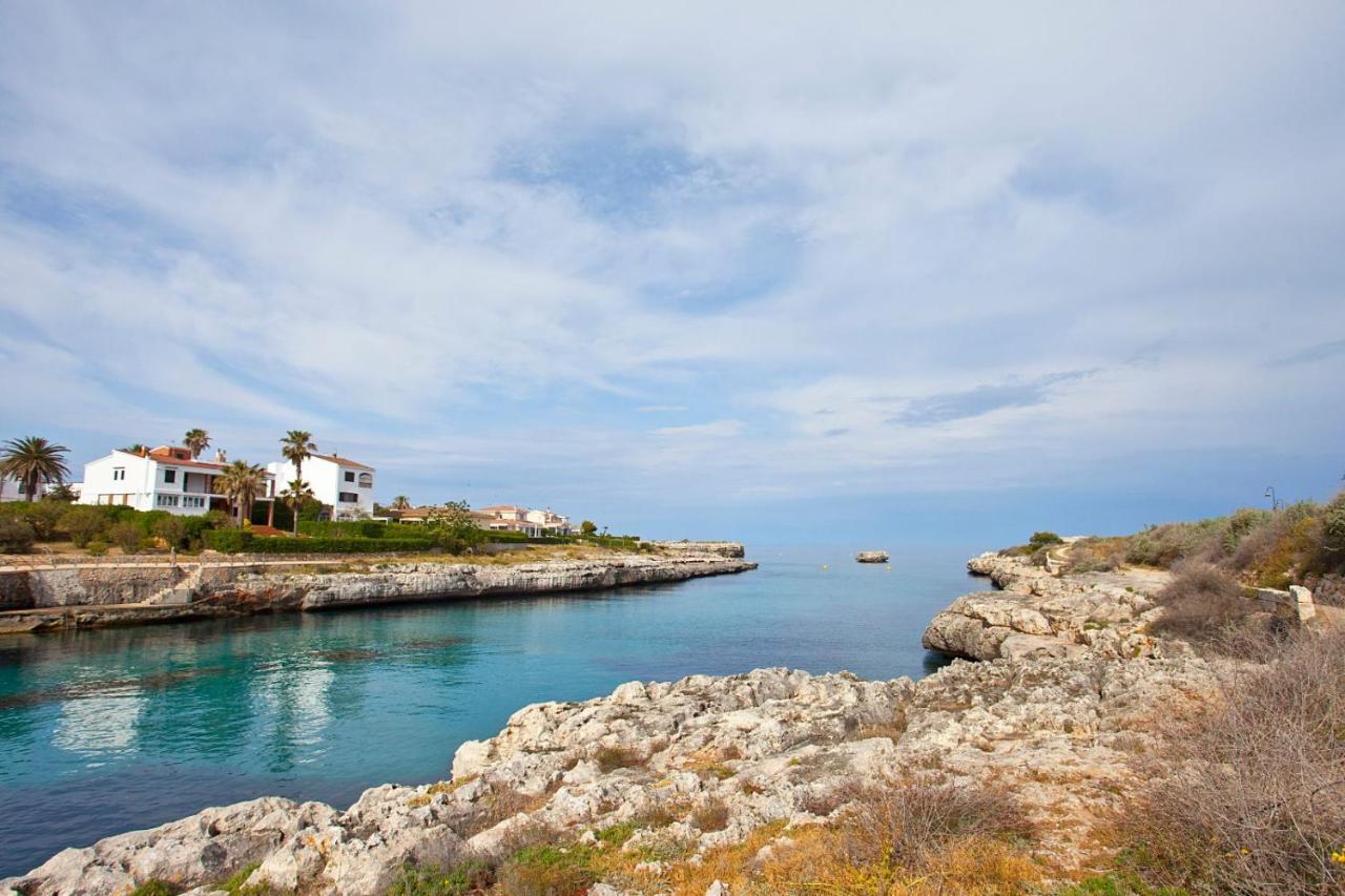 Seth Port Ciutadella Ξενοδοχείο Εξωτερικό φωτογραφία